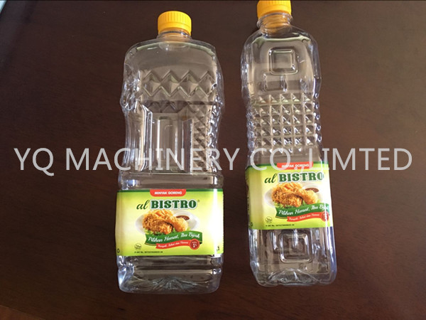 LABELING MACHINE 1 LABELING MACHINE 1