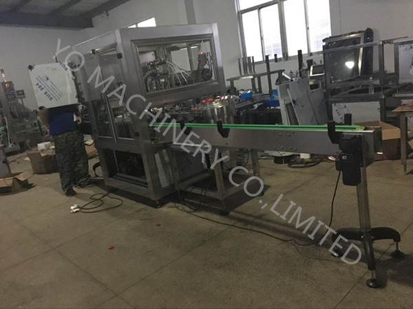 automatic filling machine 1 automatic filling machine 1