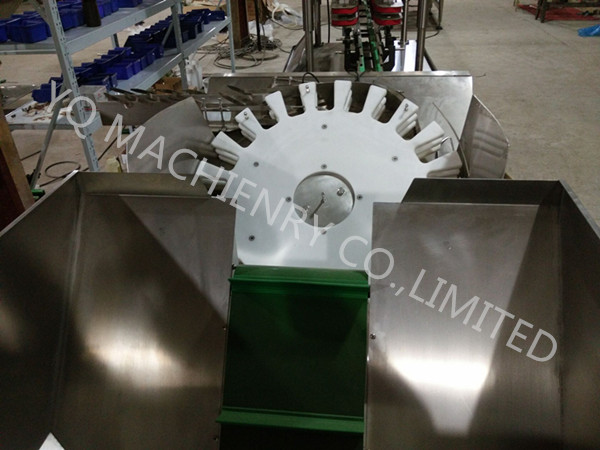 small bottle unscrambler 1 small bottle unscrambler 1