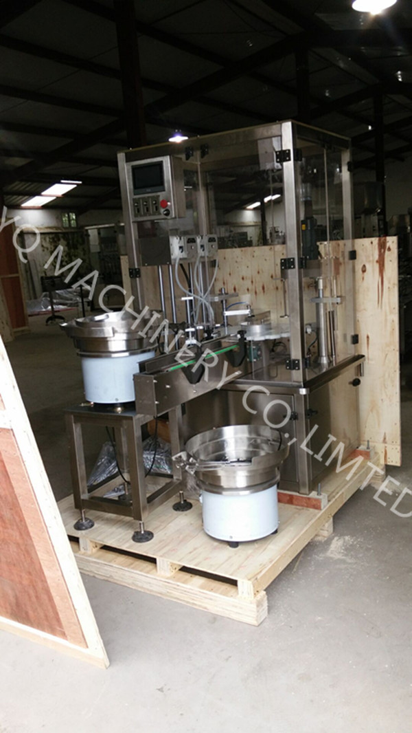 essential oil filling machine 4 essential oil filling machine 4