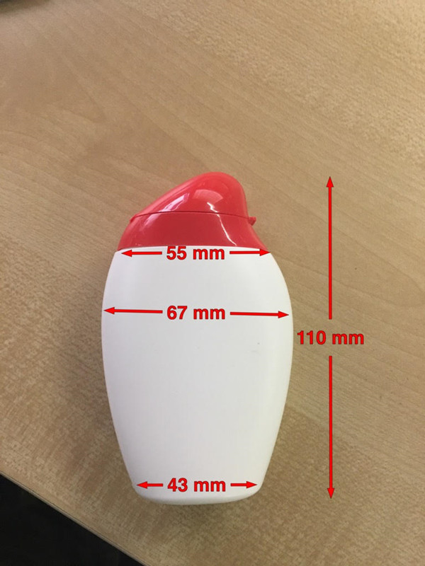 flat bottle flat bottle