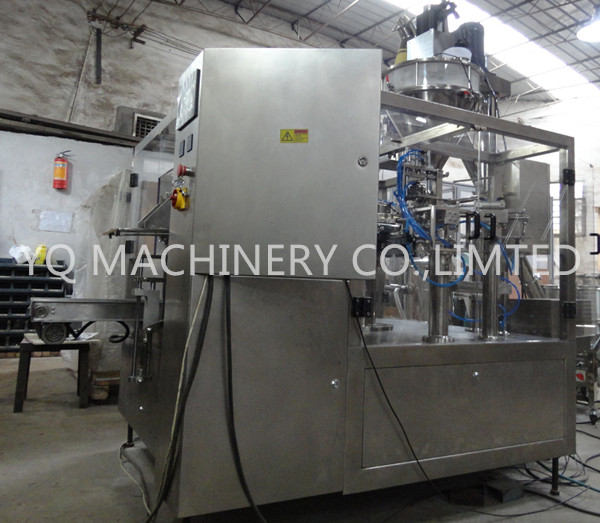 premade pouch packing machine premade pouch packing machine