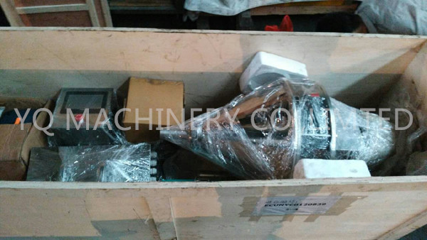 rotary packer 1 rotary packer 1