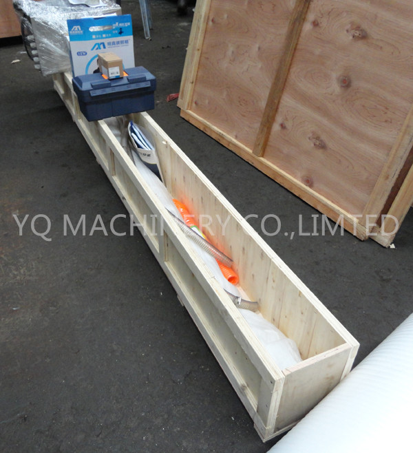 rotary packer 5 rotary packer 5