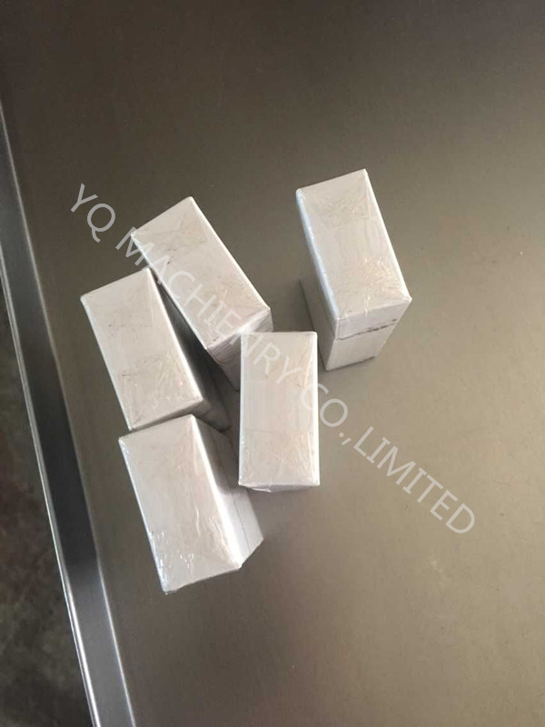 transparent film wrapping machine 2 transparent film wrapping machine 2