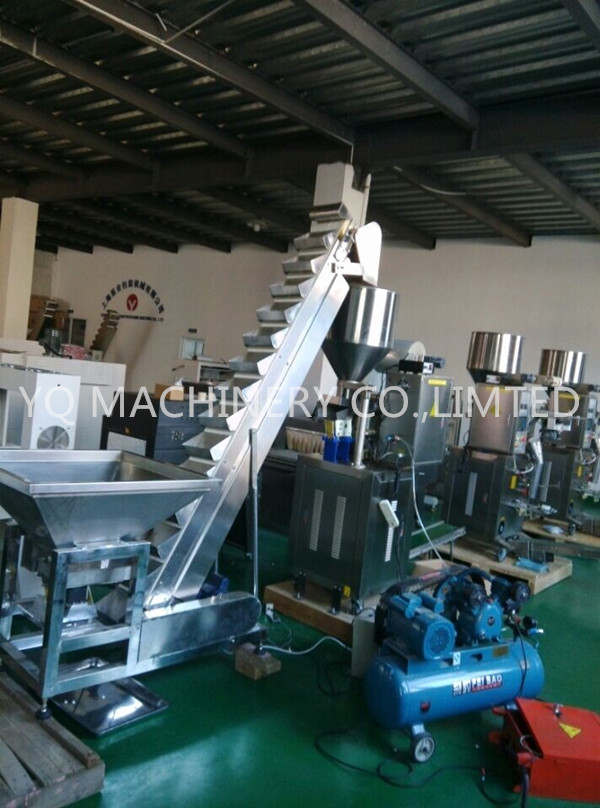 vertical packing machine vertical packing machine