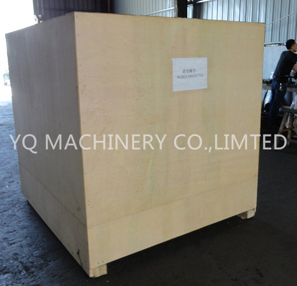 ROTARY PACKING MACHINE 5 ROTARY PACKING MACHINE 5