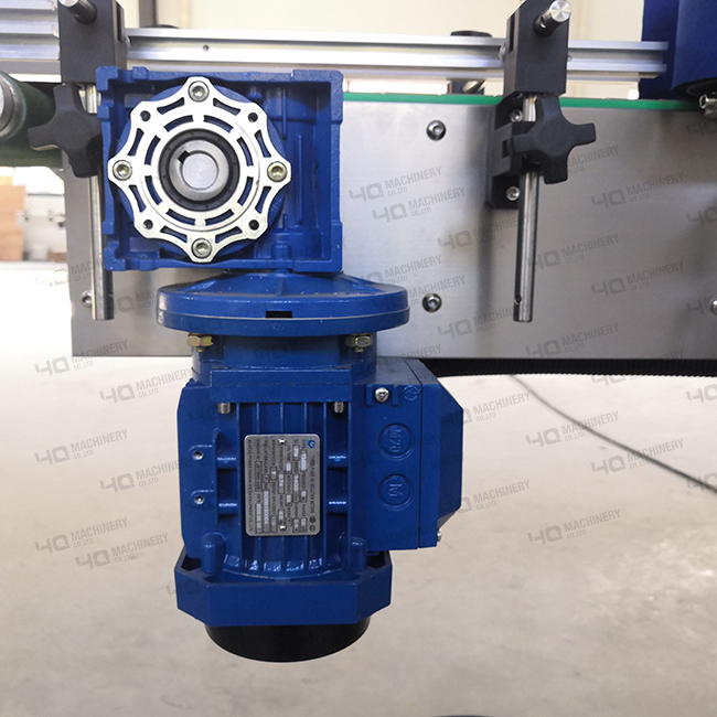 labeling machine labeling machine