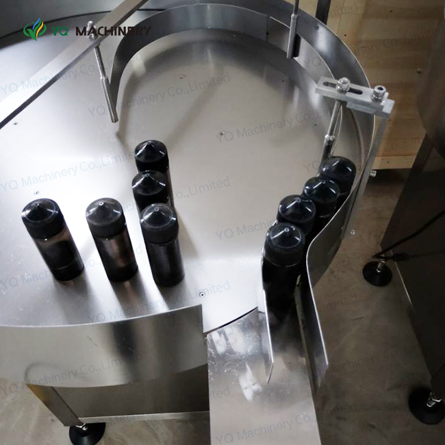 plastic bottle collector machine plastic bottle collector machine