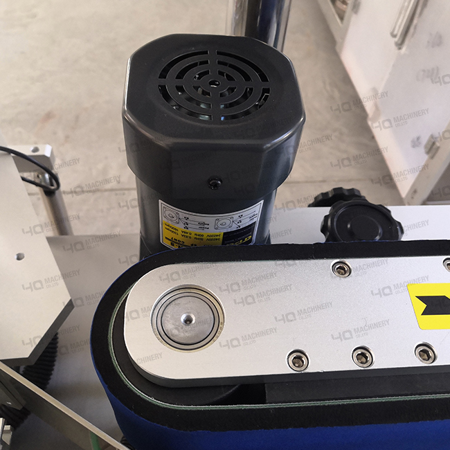 labeling machine labeling machine