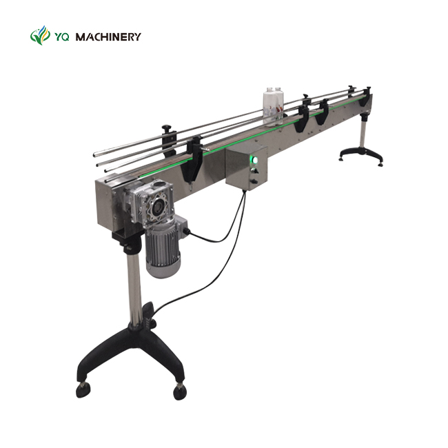 Conveyor Belt Buy mechanical lines, induction heat sealing machine