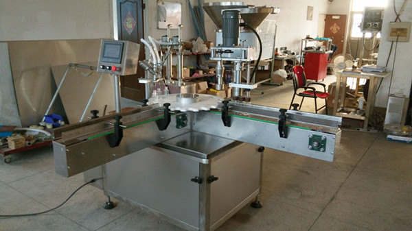 shampoo filling machine shampoo filling machine