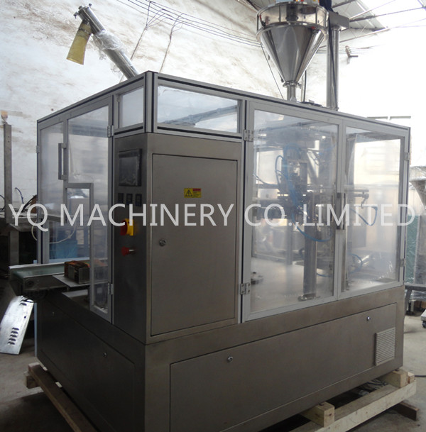 zippered pouch packing machine 3 zippered pouch packing machine 3