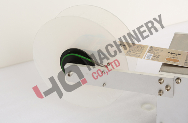 semi automatic labeling machine (6)