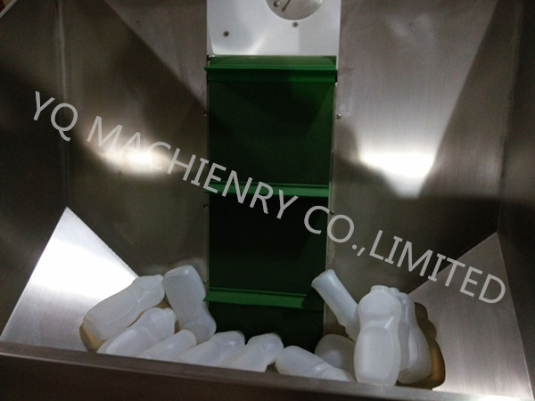 small bottle unscrambler 2 small bottle unscrambler 2