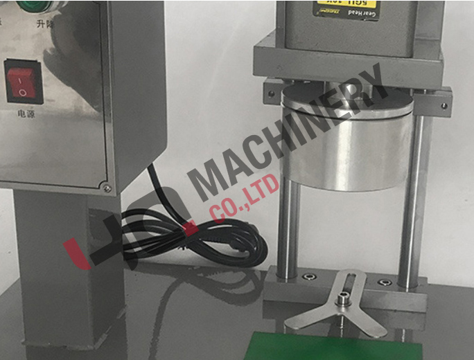 table top capping machine (5)