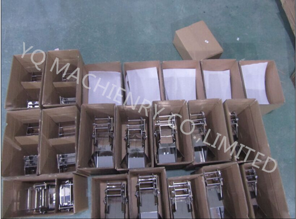 multihead weigher 1 multihead weigher 1