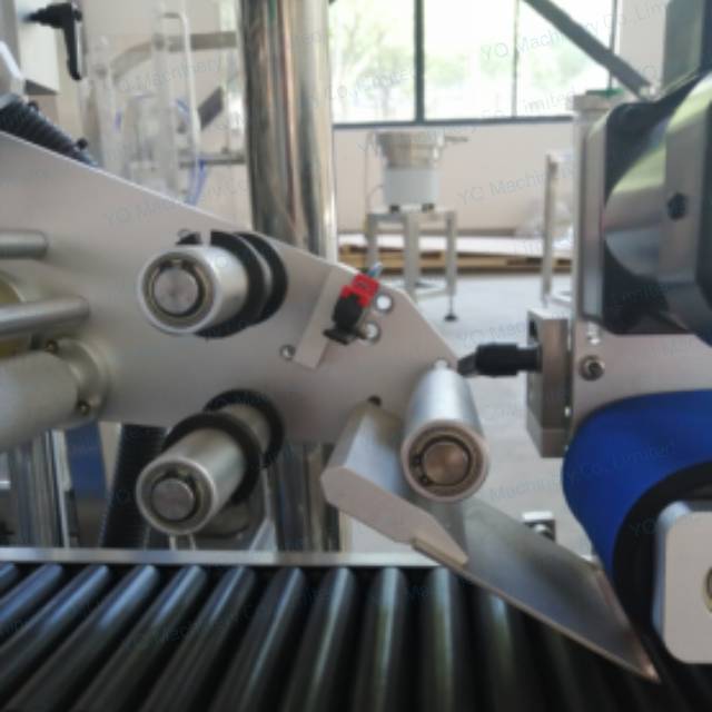 labeling machine 2 labeling machine 2