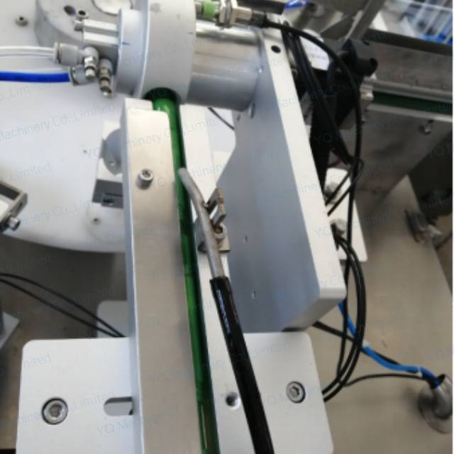 filling capping 4 filling capping 4