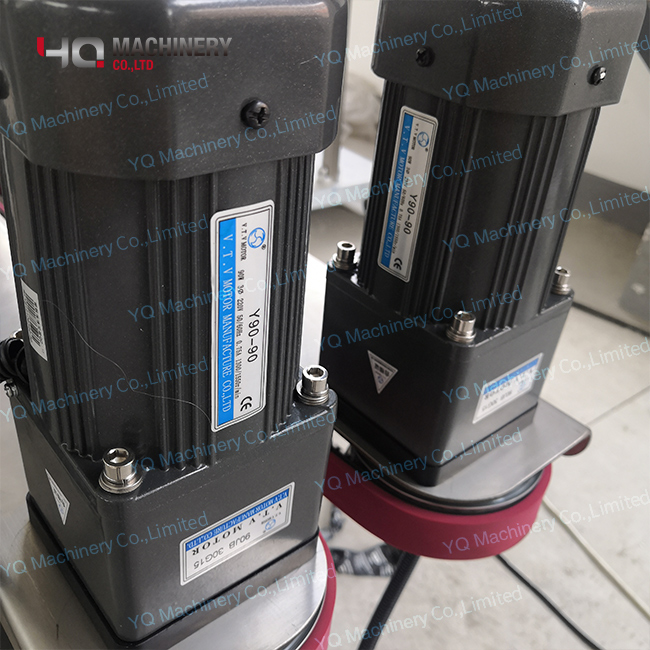 Bottomless Conveyor Side Belt Transfer (4) Bottomless Conveyor Side Belt Transfer (4)