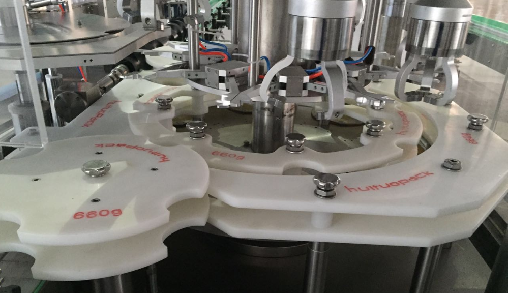 screw capper machine (3) screw capper machine (3)