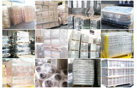 Wrapping pictures Wrapping pictures