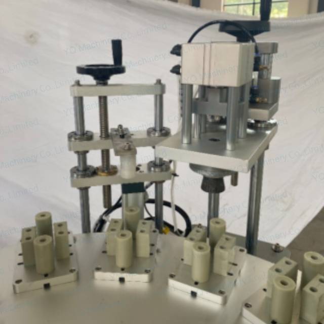 perfume filling machine 4 perfume filling machine 4