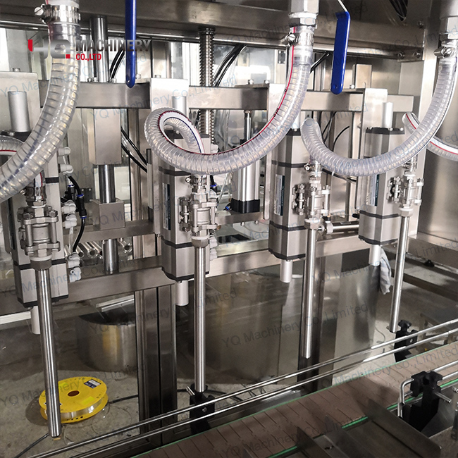 gallon jug filling machine (13) gallon jug filling machine (13)