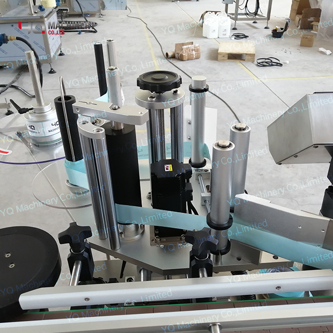 vials round bottle labeling machine (5) vials round bottle labeling machine (5)