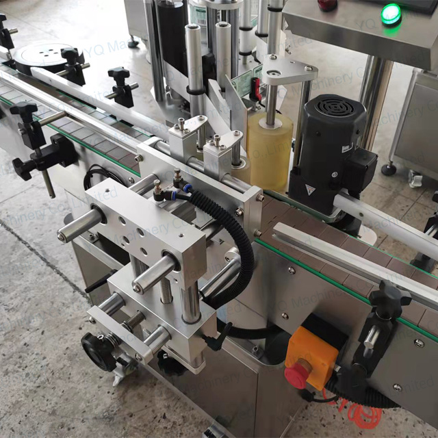 fix position labeling machine (1) fix position labeling machine (1)