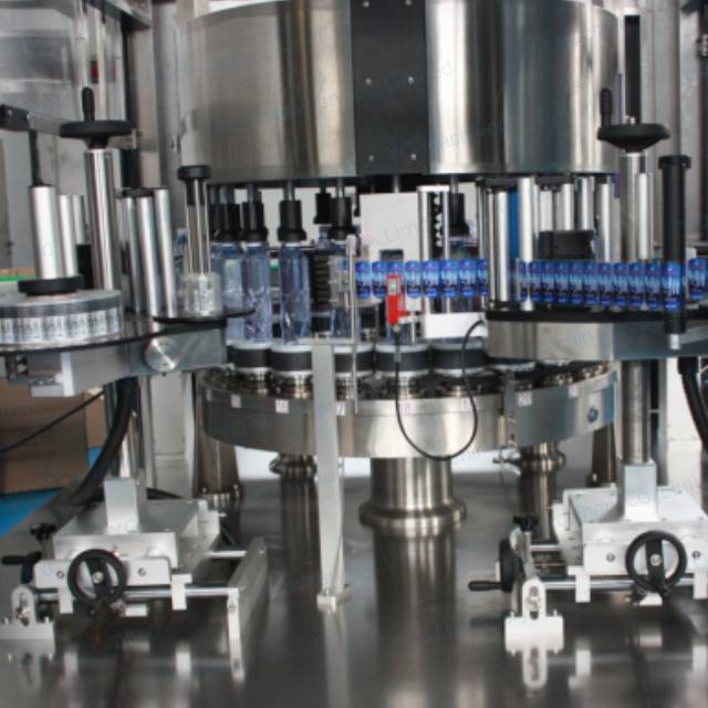 high speed labeling machine 2 high speed labeling machine 2