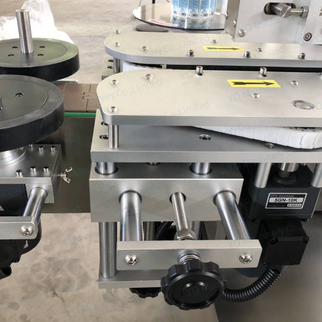 labeling machine 3 labeling machine 3