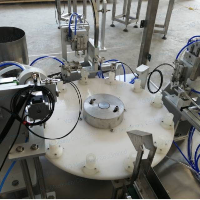 pen filling machine 1 pen filling machine 1