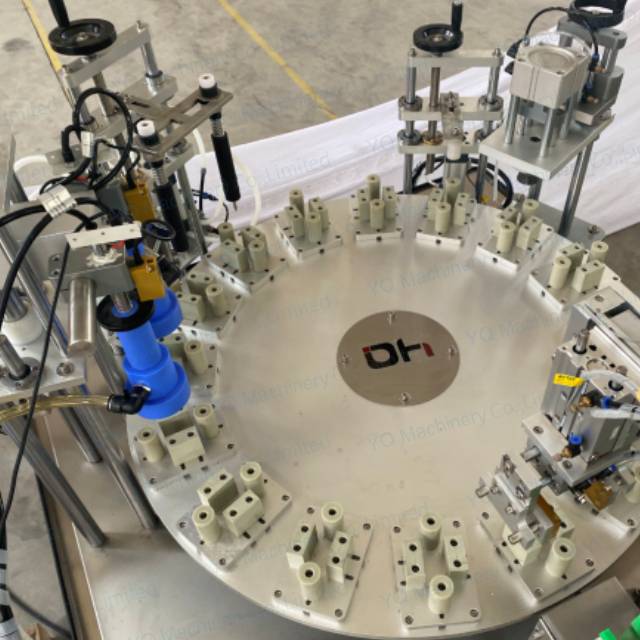 perfume filling machine 1 perfume filling machine 1