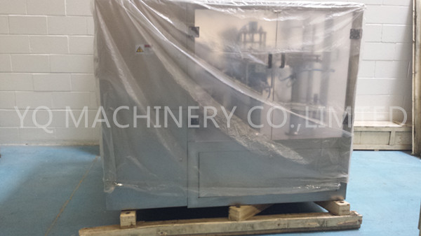 rotary packing machine rotary packing machine