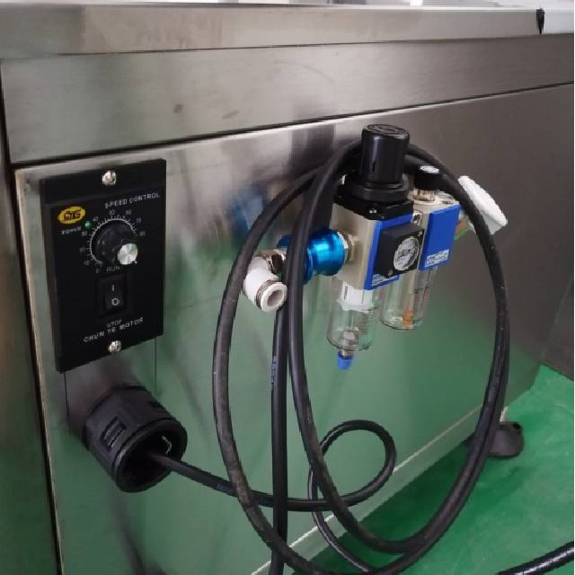 four wheels capping machine 1 four wheels capping machine 1