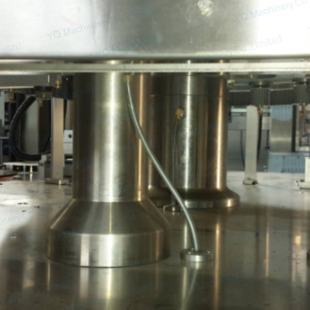 high speed labeling machine 3 high speed labeling machine 3