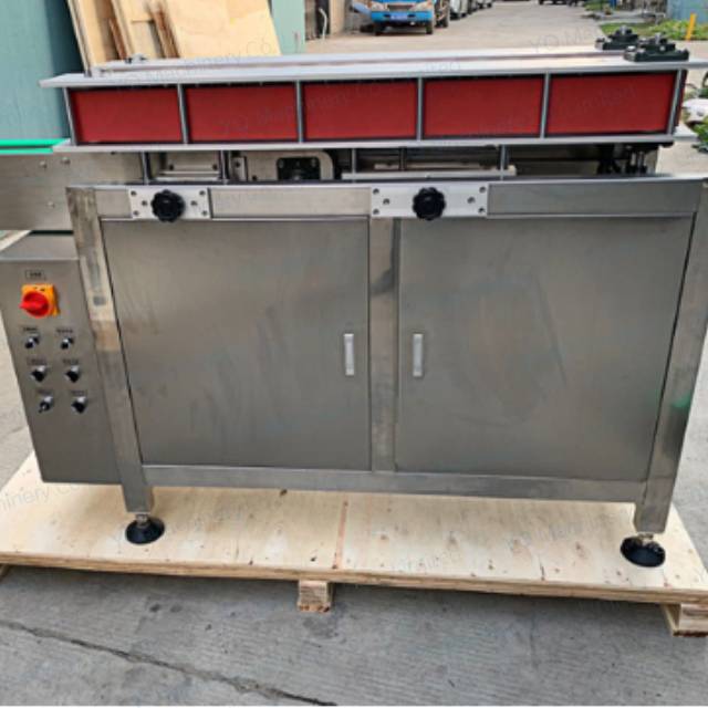 Heat Gun Shink Wrapping Machine 1 Heat Gun Shink Wrapping Machine 1