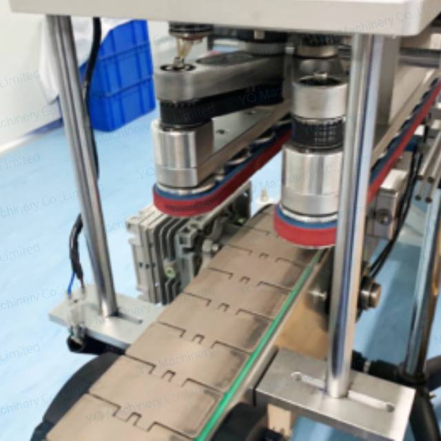 Heat Gun Shink Wrapping Machine 2 Heat Gun Shink Wrapping Machine 2