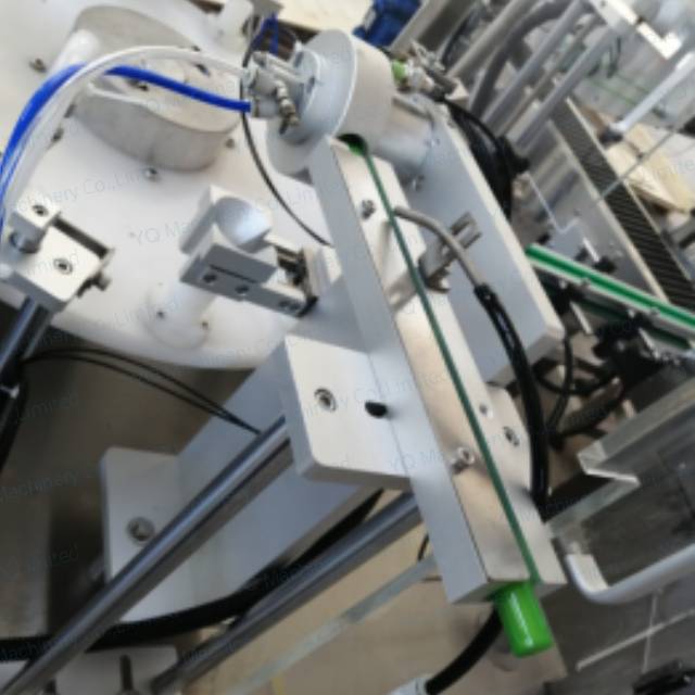 pen filling machine 6 pen filling machine 6