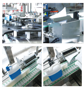 screw capper machine (1) screw capper machine (1)
