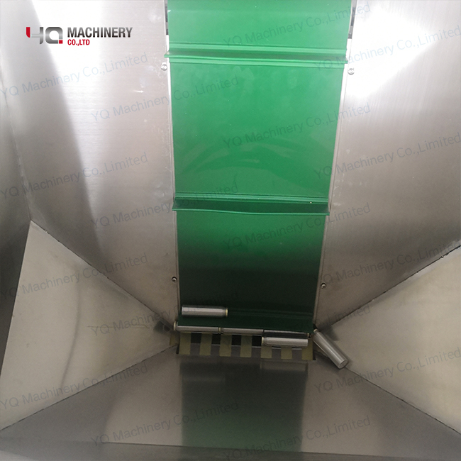 7-6 100ml bottle unscrambler machine (7) 7-6 100ml bottle unscrambler machine (7)