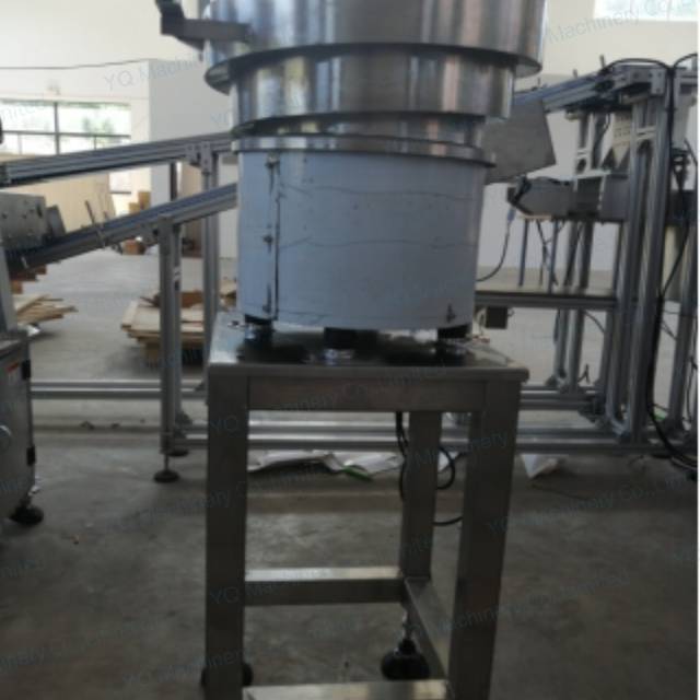 filling capping 8 filling capping 8