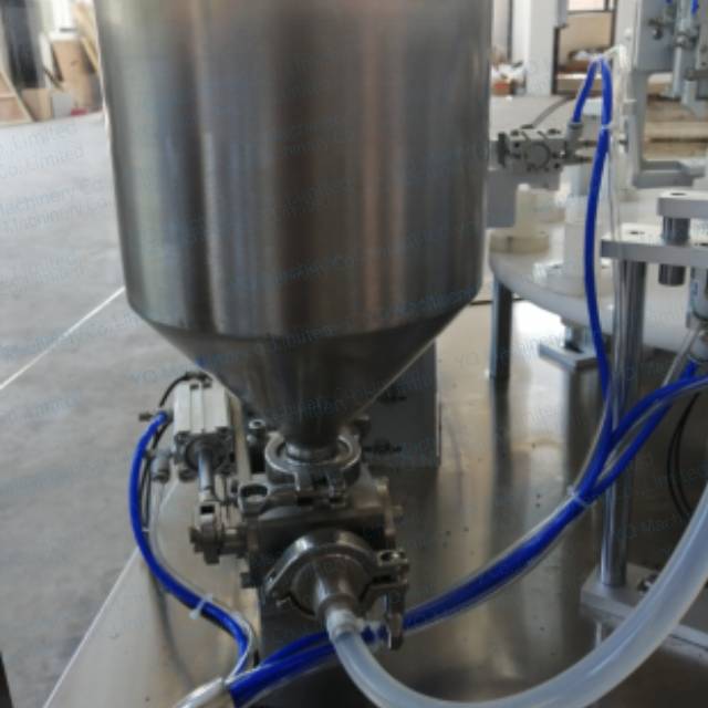 filling capping 3 filling capping 3
