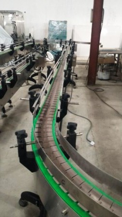 black plastic side brackets black plastic side brackets