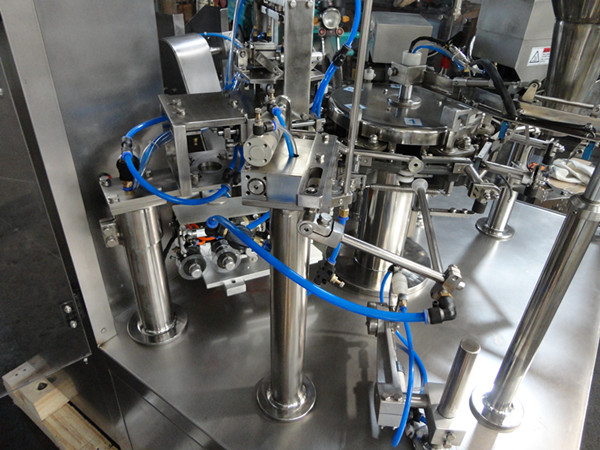 rotary packing machine 2 rotary packing machine 2