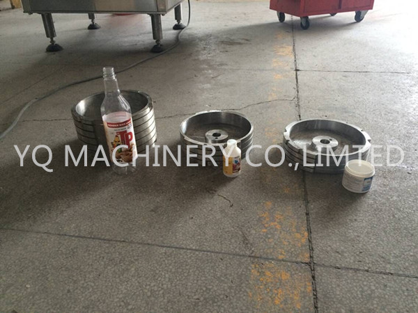 glue labeling machine 3 glue labeling machine 3