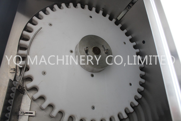 BOTTLE SORTING MACHINE BOTTLE SORTING MACHINE