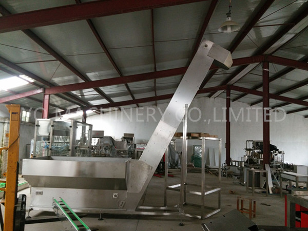 cap elvator cap elvator