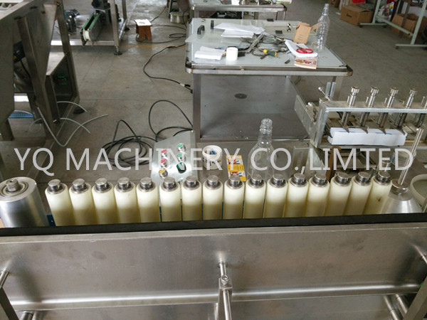glue labeling machines_副本 glue labeling machines_副本